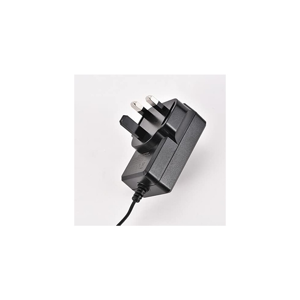 Ac/Dc Adapter Compatible For Yamaha Ez-200 & Portatone Psr-260 Ypt-210 Ypt-310 Power Supply Cord Cable Wall Home Battery Charger 9067246672539