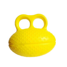 Fingerball Training Device - Hand Grip Strengthener for Therapy, Stress Relief, Daily Use, Compact Design