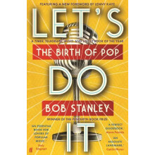 Lets Do It by Mr Bob Stanley Paperback Book