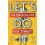 Lets Do It by Mr Bob Stanley Paperback Book 1