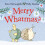 Merry Whatmas by Eoin McLaughlin Paperback Book 1
