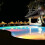 18W RGB LED Pool Light with Remote Control for Stunning Underwater Effects 5