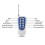 18W RGB LED Pool Light with Remote Control for Stunning Underwater Effects 3