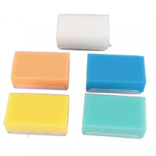 5pcs Special Supplies Sensory Brush for Occupational Stimulating Calming Tools for Kids Adults