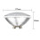 18W RGB LED Pool Light with Remote Control for Stunning Underwater Effects 4