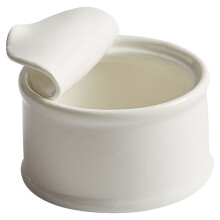 Keramisk bakskål ramekin puddingform