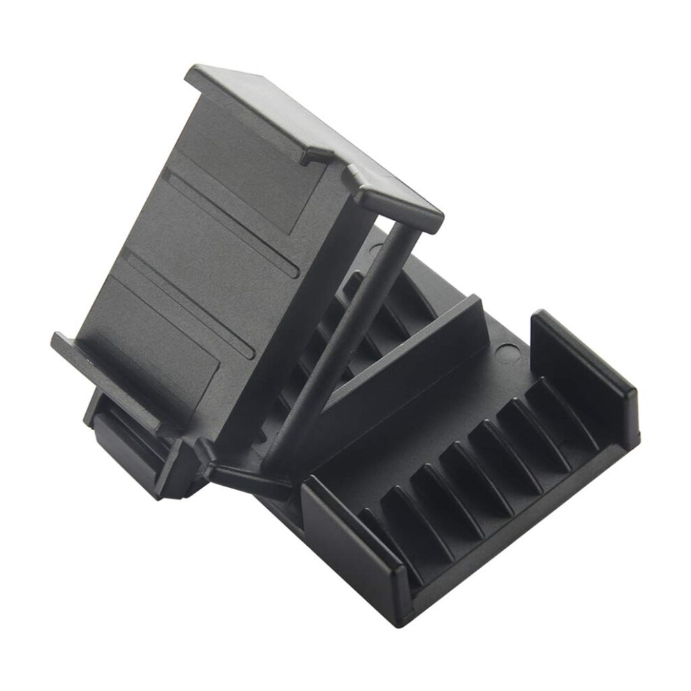 Barber Professional Hair Trimmer Limit Comb Replacement Cutting Guides Comb For Salon And Home Use