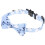 Katzenhalsband mit Fliege, Haustieraccessoire 5
