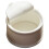 Keramisk bakskål ramekin puddingform 4