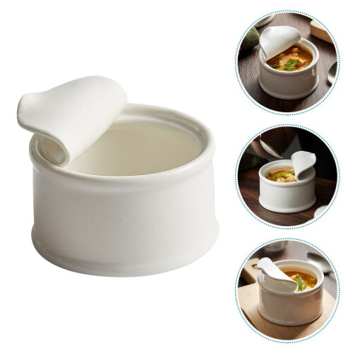 Keramisk bakskål ramekin puddingform 2