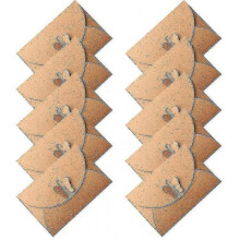 50 Mini Butterfly-Themed Gift Card Envelopes  Perfect for Thanksgiving