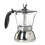 Cafetera grande, moka para espresso 2