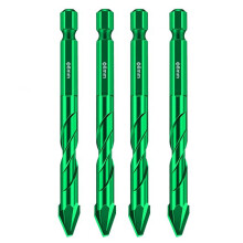 Eccentric Drill Precise Drilling Efficient Drill Bit for-8mm