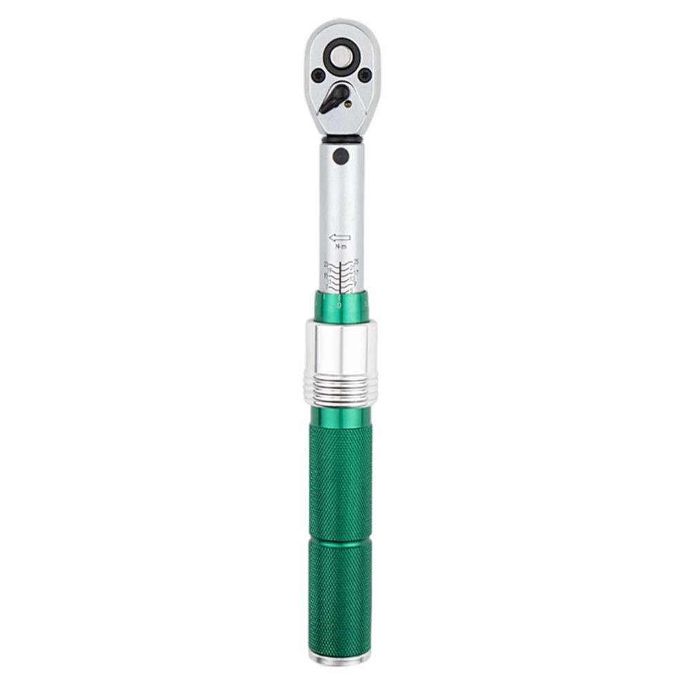 Professional Torques Wrenches High Accuracy Preset-102667 7754000315413