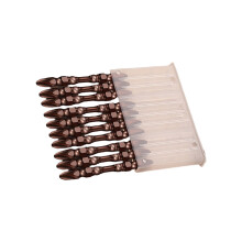 Magnetic Electric Screwdriver Bit Set-K5 steel cyclone typ