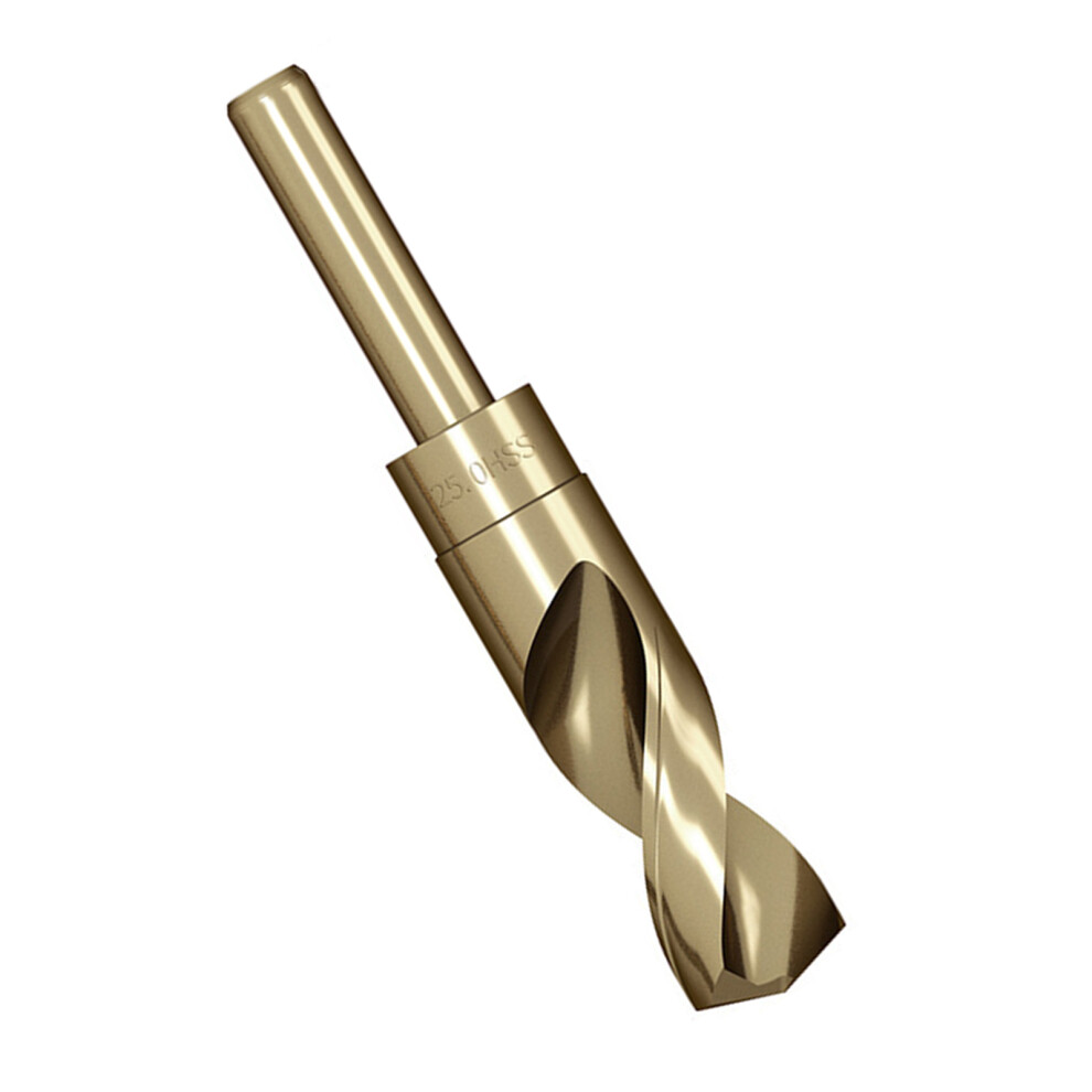 Carbides Drill Bits Hard Metal Drills Tungstensteel Twist-25Mm 7754000329007