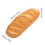 Artificial bread, imitation for photography 2