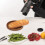 Artificial bread, imitation for photography 5