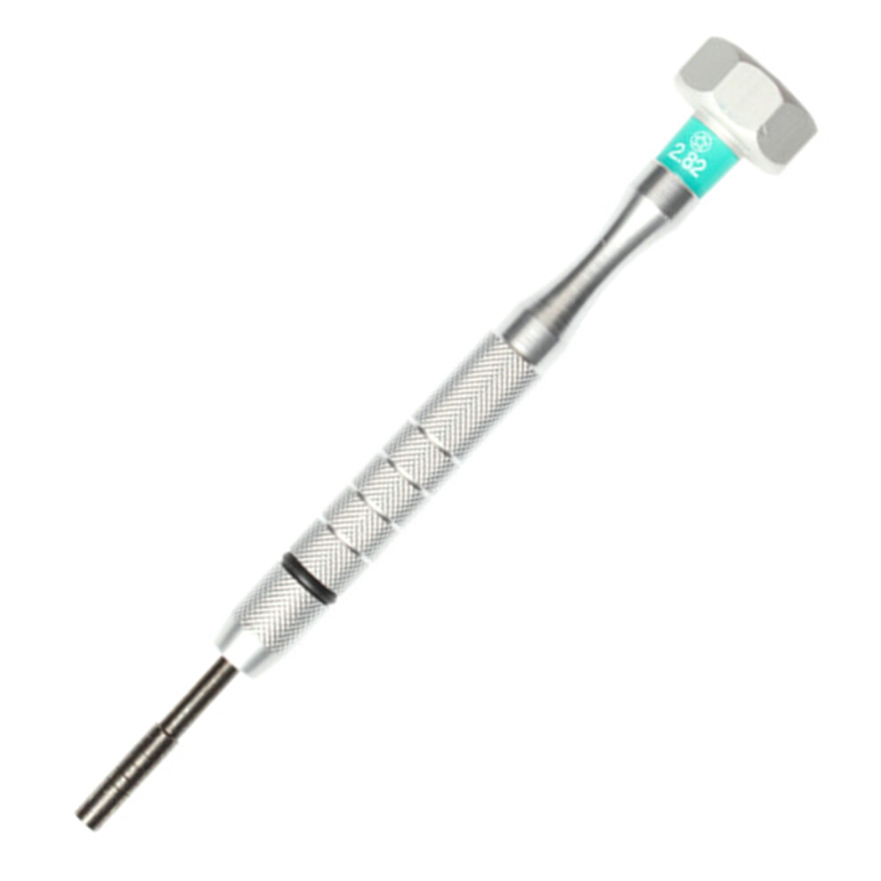 Eyeglass Repair Screwdriver Kit Nonslip-2.82 plum blossom ho