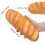 Artificial bread, imitation for photography 3