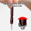 Magnetic Electric Screwdriver Bit Set-K5 steel cyclone typ 6