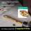 Durable Alloy Steel Drill Bits For Tile Concrete And Cement 5