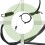 Durable Forward Cable for RT35, RT45, RT75, RT100, VT100 404CRT 5