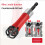 Precise Engineered 3 in 1 Countersink Cutter Drill Bit For-3mm 3
