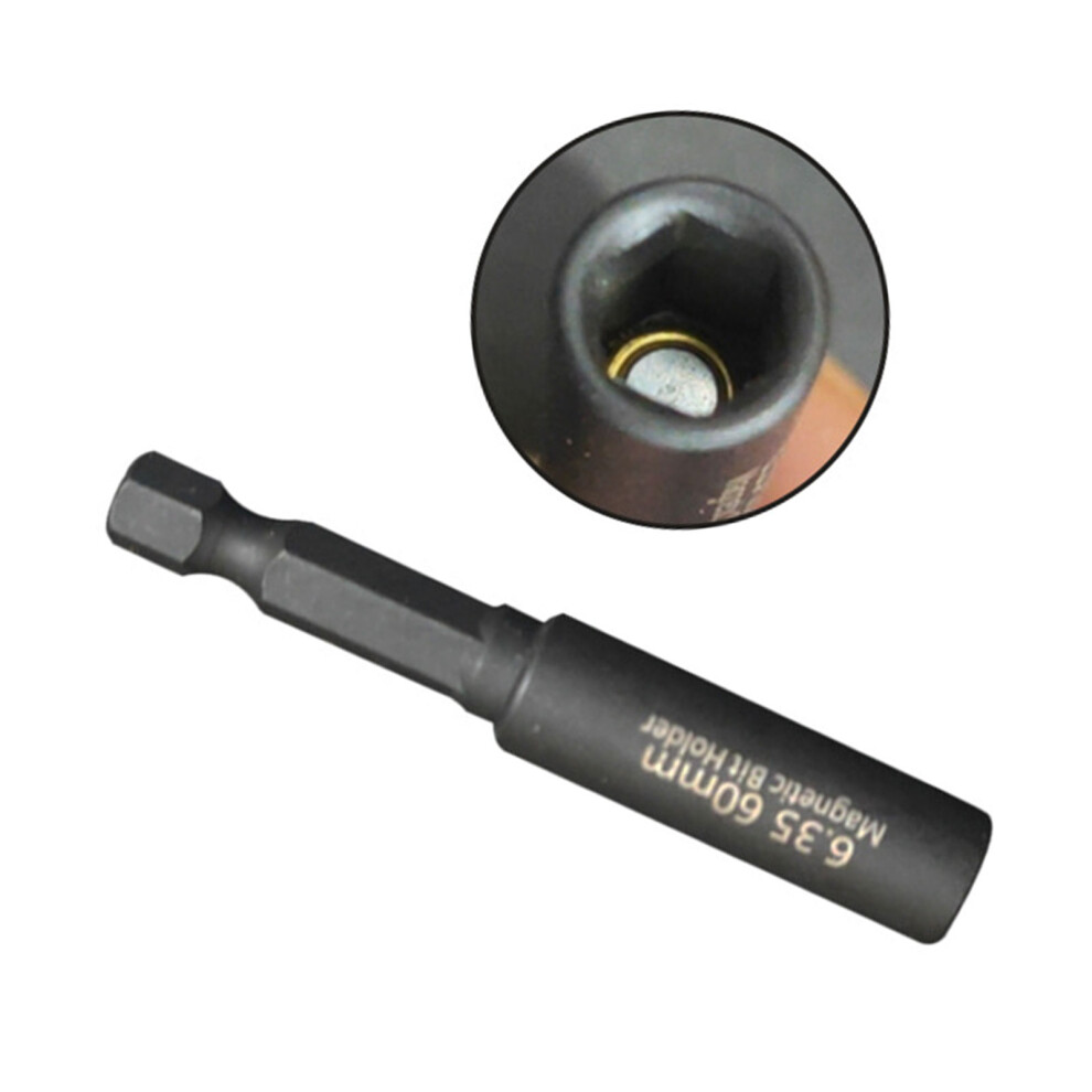 Screwdriver Bit Hexagonal Bits Set-60Mm Inner Hexagonal 7754000325627