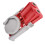 Woodworking Angled Hole Locator Drill Pocket Hole Punch-Red 1