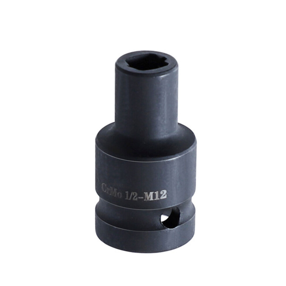 Tap Socket Collet Wrenches M6-24 Machine Die Socket-M12 Type 7754000327737