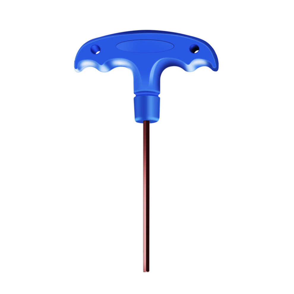 T-Handle Hexagonals Wrench Tool For Various-H3 Style 7754000327379