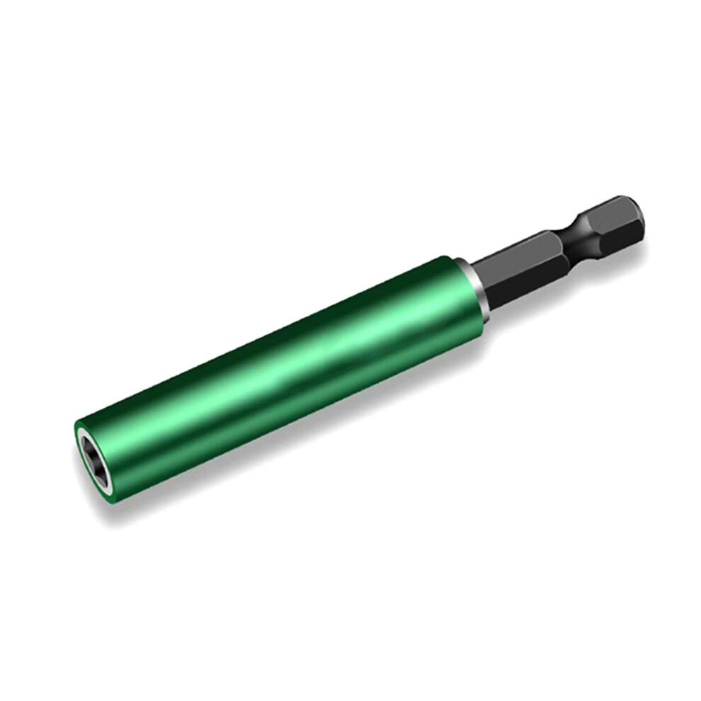 Impacting Driver Bit Adapters Strong Magnetic Screwdriver Bit-S 7754000327393