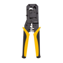 RJ45 Crimping Tool RJ45 Networking Cutting Tool RJ45 Crimper