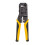 RJ45 Crimping Tool RJ45 Networking Cutting Tool RJ45 Crimper 1