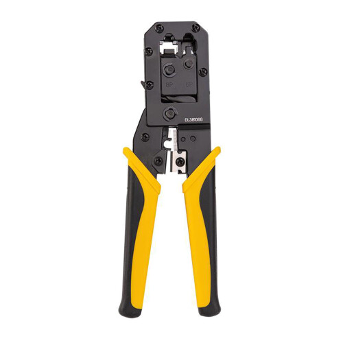 RJ45 Crimping Tool RJ45 Networking Cutting Tool RJ45 Crimper