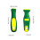 File Cutting Tool Rubber Grip Replacement File Tool-8 inches 4