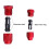 Efficient Drill Depth Stop Drill Stop Bit for Precise Drilling 4