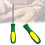File Cutting Tool Rubber Grip Replacement File Tool-8 inches 3