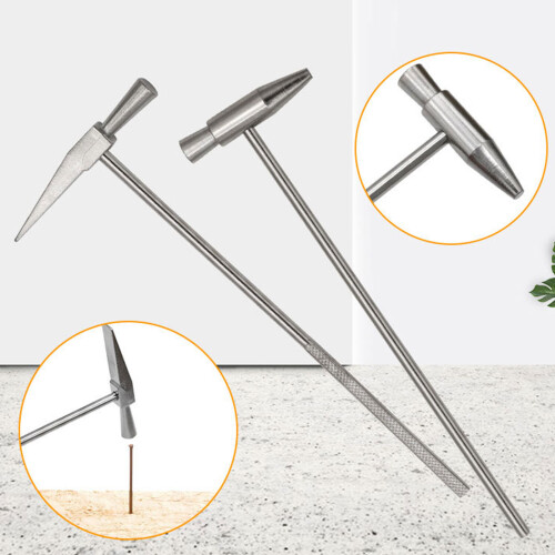 Multifunctional Claw Hammers Woodworking Nail-Claw hammer 2