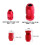 Efficient Drill Depth Stop Drill Stop Bit for Precise Drilling 3