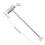 Multifunctional Claw Hammers Woodworking Nail-Claw hammer 4