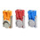 Woodworking Angled Hole Locator Drill Pocket Hole Punch-Red 2
