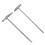 Multifunctional Claw Hammers Woodworking Nail-Claw hammer 2
