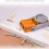 Woodworking Angled Hole Locator Drill Pocket Hole Punch-Red 3