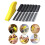 Professional Sandpaper Finger Sander for-yellow sand 4