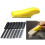 Professional Sandpaper Finger Sander for-yellow sand 5
