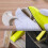 Professional Sandpaper Finger Sander for-yellow sand 7