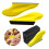Professional Sandpaper Finger Sander for-yellow sand 6
