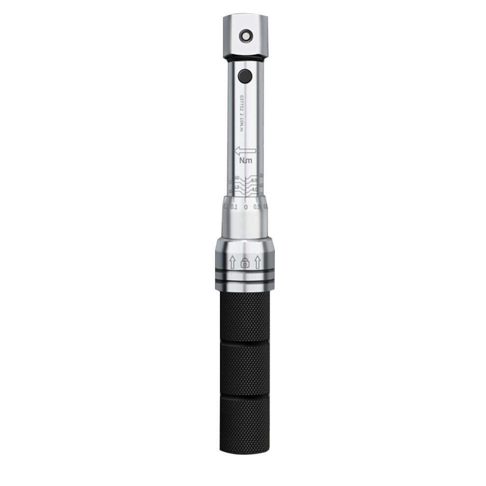 Open Ended Interchangeable Torque Wrench Attachment Car-2X10nm 7754000327119